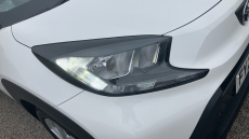 Toyota Aygo X 1.0 VVT-i Pure 5dr Auto Petrol Hatchback